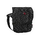 Morral Wenger BC High Negro - 612271