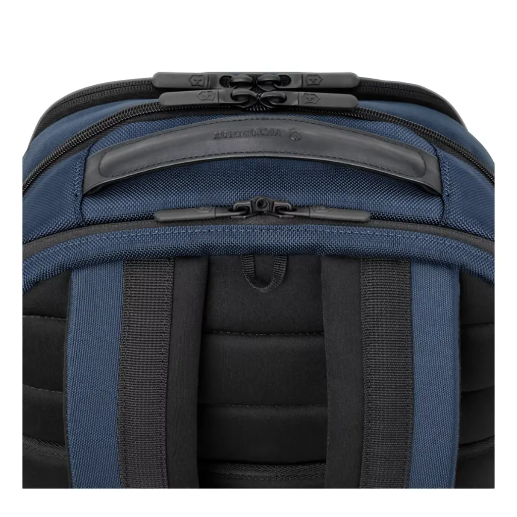 Mochila Victorinox Altmont Essential Professional  Laptop 16 - Azul - 653289