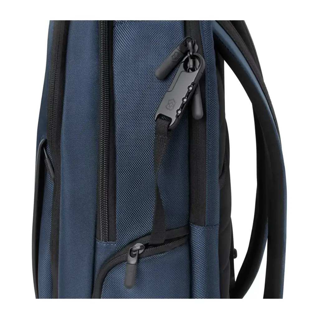 Mochila Victorinox Altmont Essential Professional  Laptop 16 - Azul - 653289