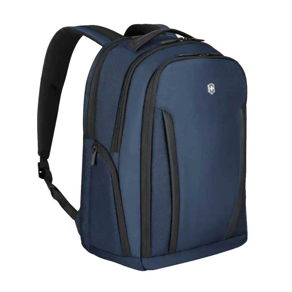 Mochila Victorinox Altmont Essential Professional  Laptop 16 - Azul - 653289