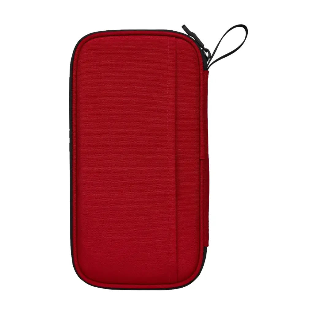 Organizador de Viaje Victorinox RFDI Rojo - 610598