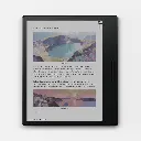 E-Reader Onyx Boox Go color 4Gb 64Gb 7" Android Negro