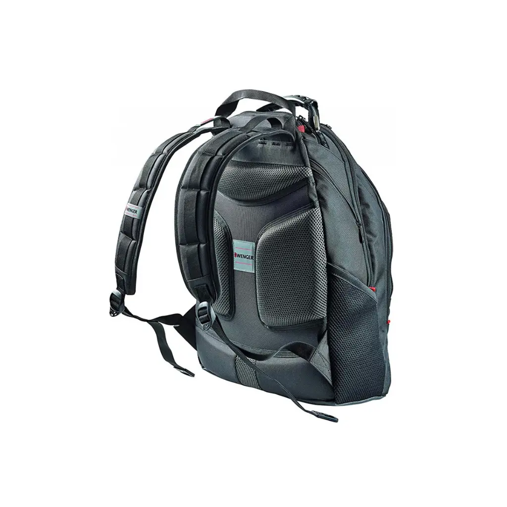 Mochila Wenger Ibex laptop 17