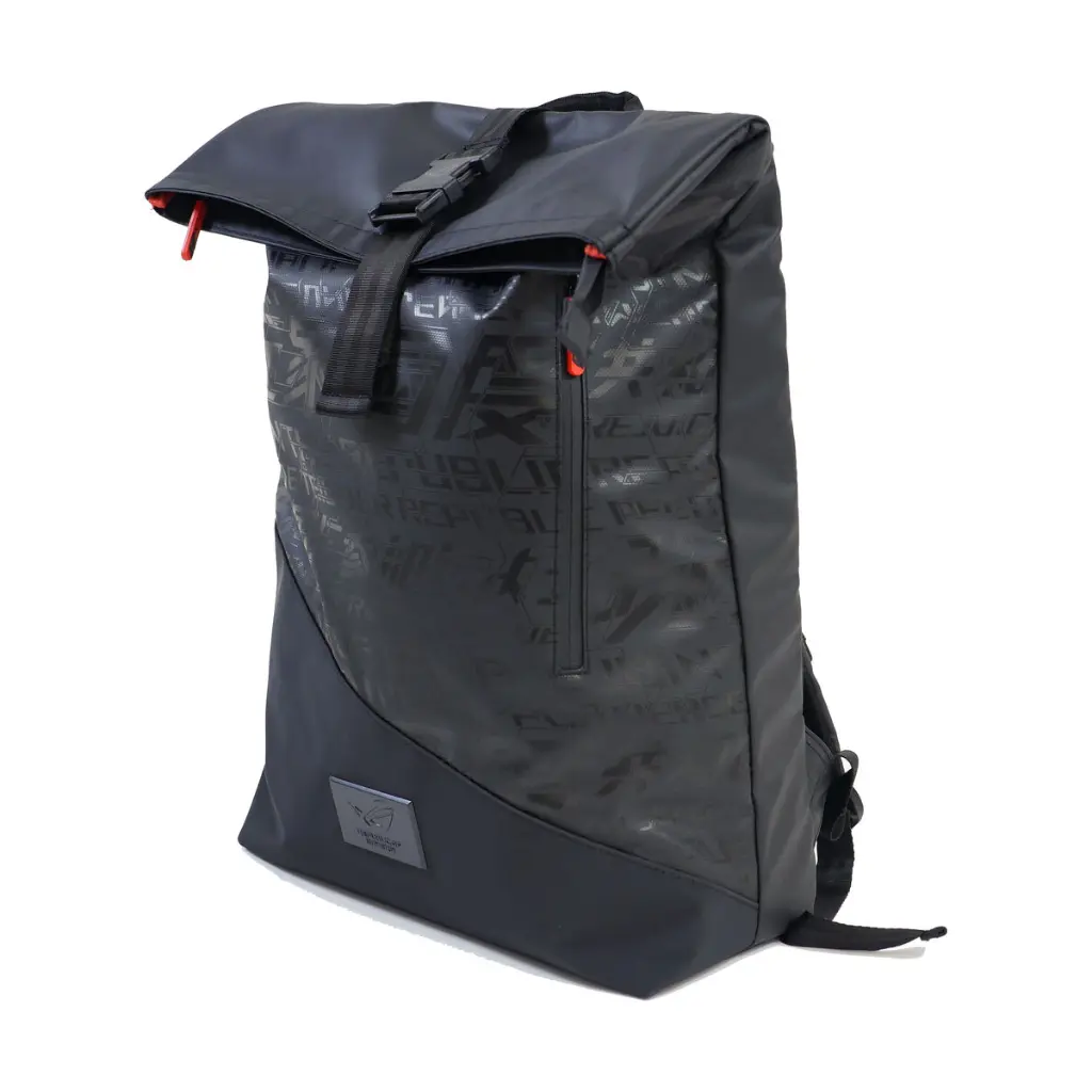 Mochila Asus Rog Voyager 17"-  Negra
