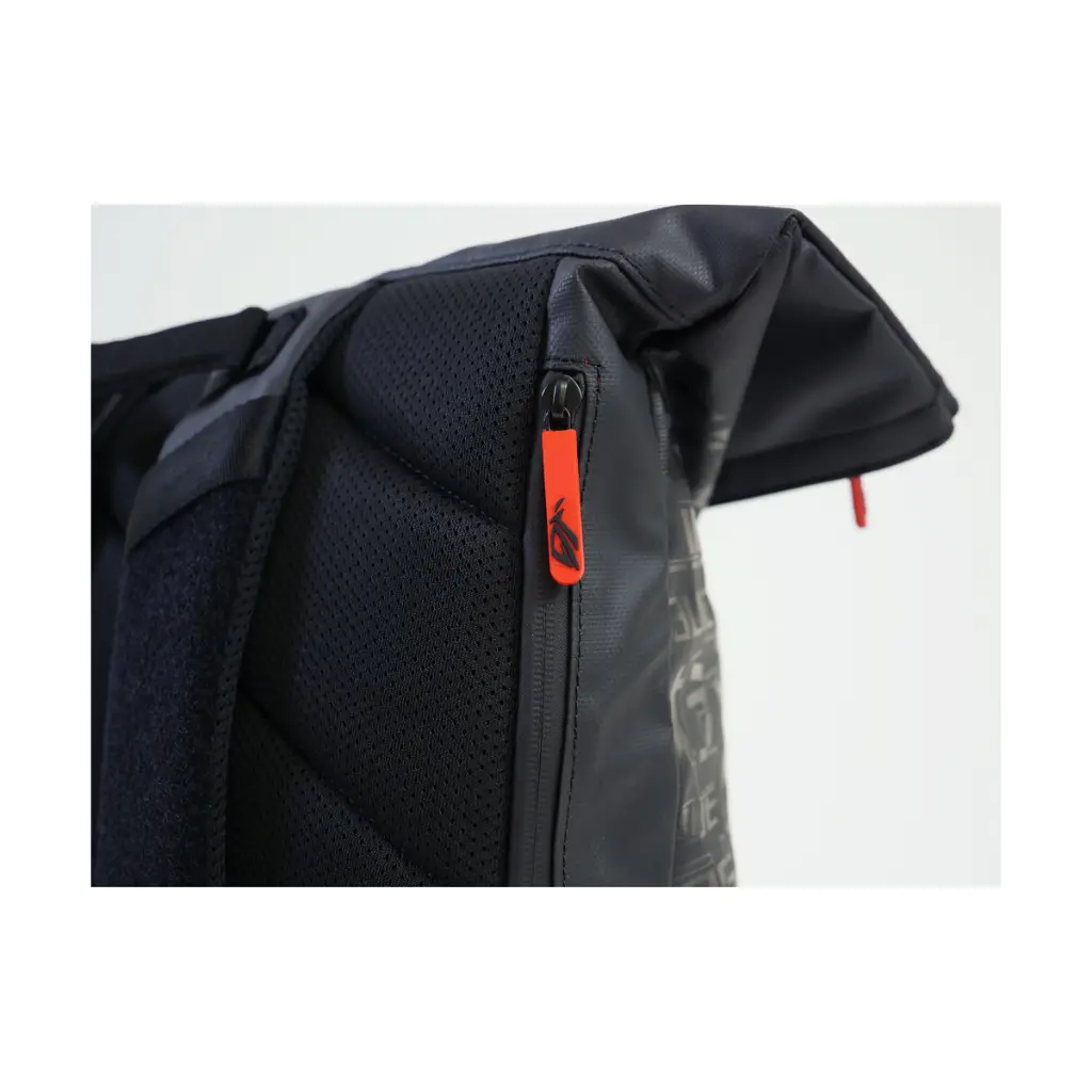 Mochila Asus Rog Voyager 17"-  Negra