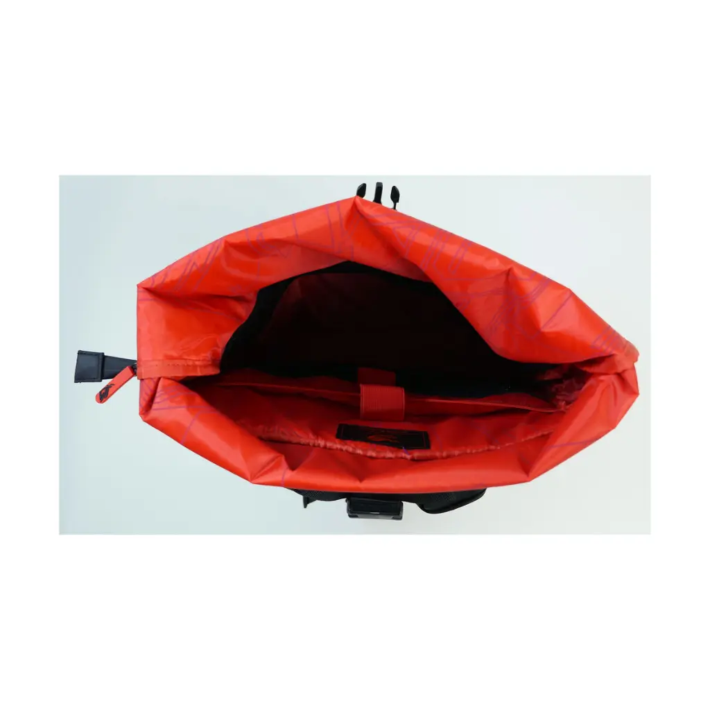 Mochila Asus Rog Voyager 17"-  Negra