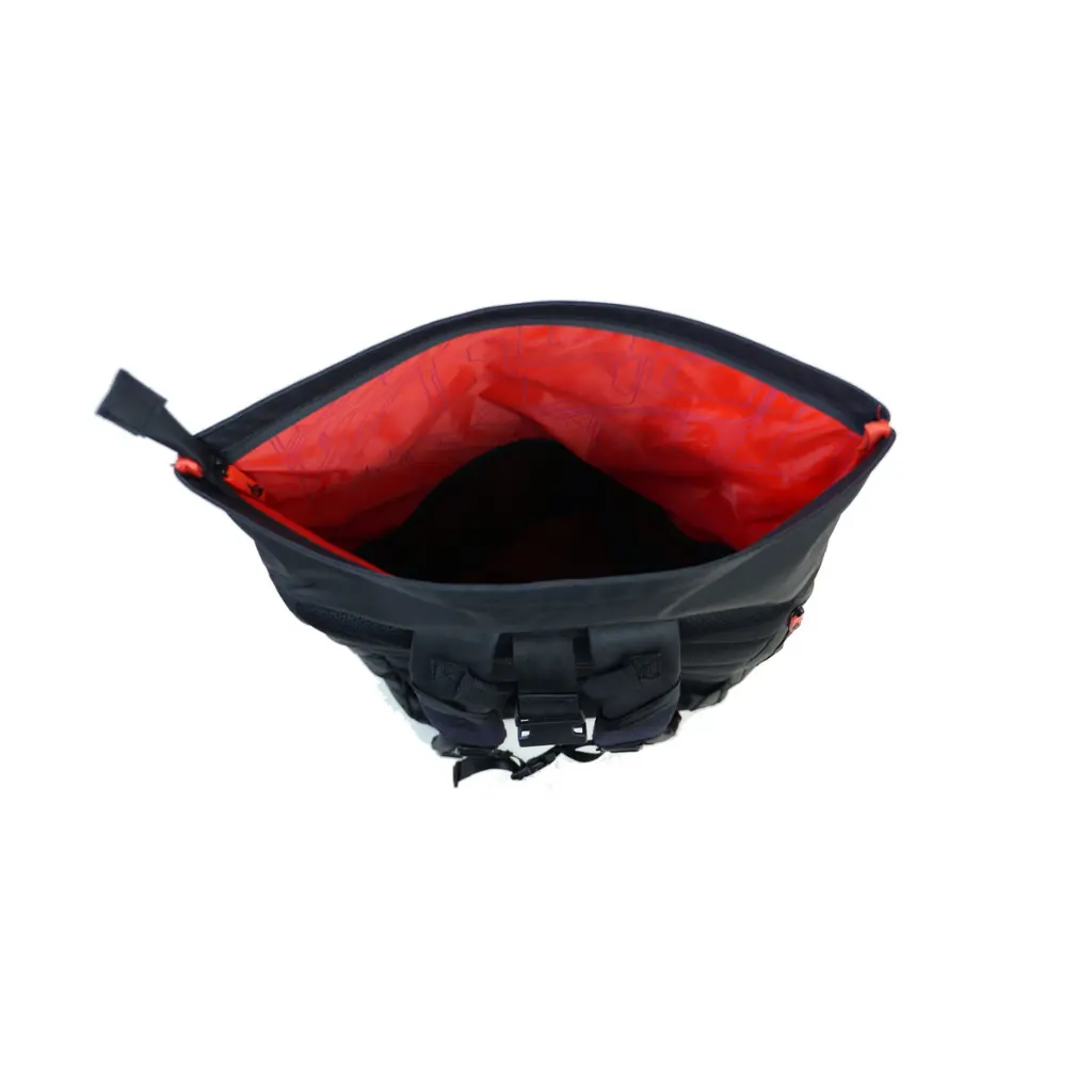 Mochila Asus Rog Voyager 17"-  Negra
