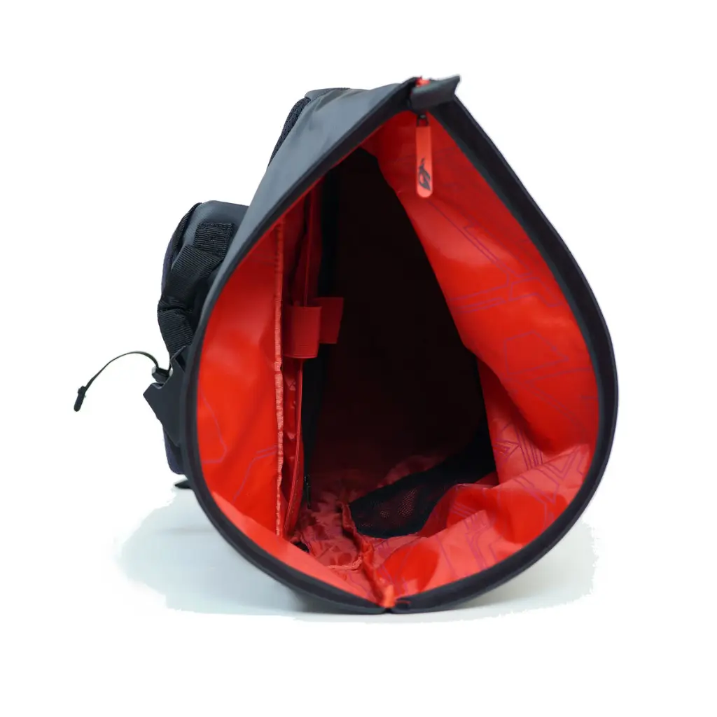 Mochila Asus Rog Voyager 17"-  Negra
