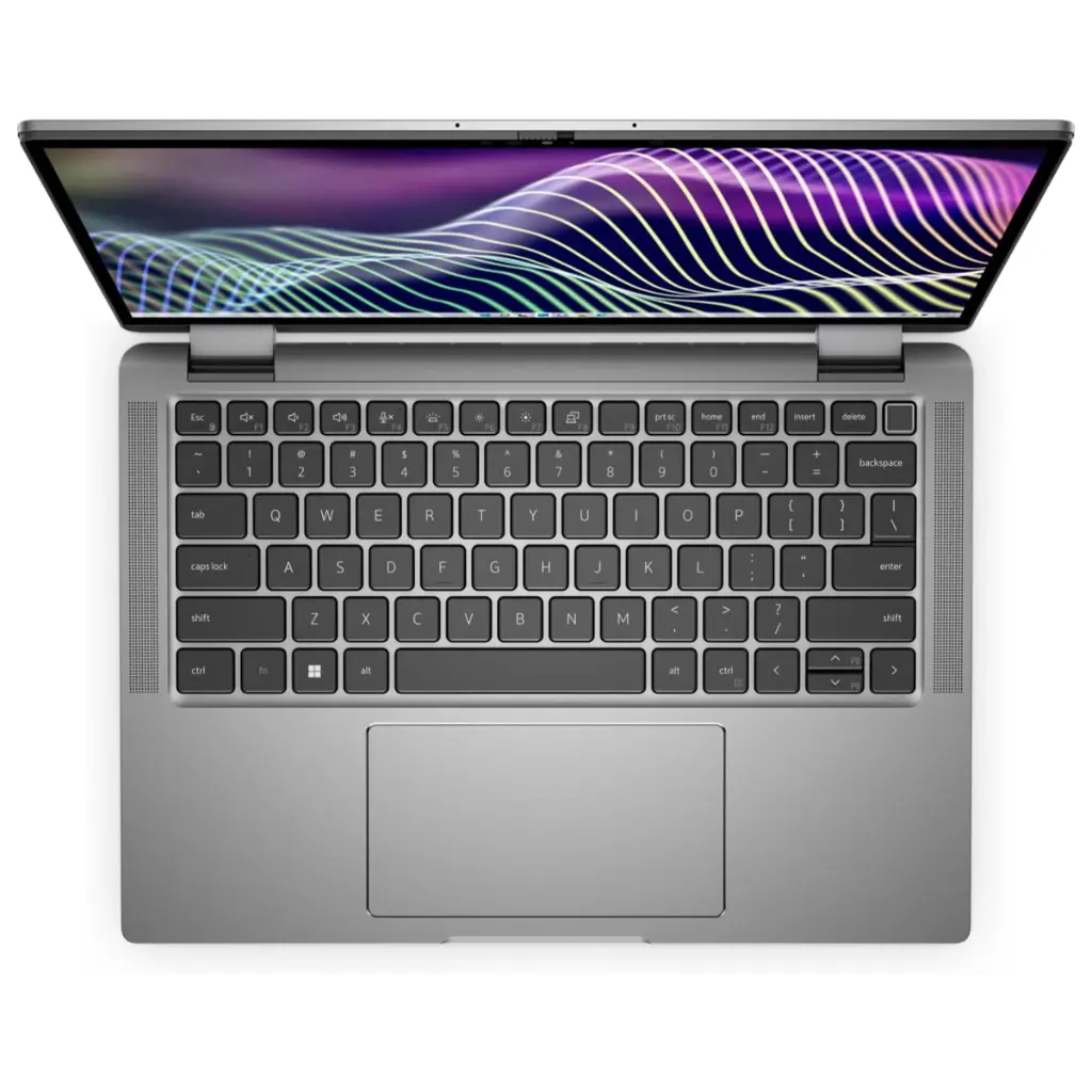 Laptop Dell Latitude 7340 13.3 FHD i5-1345U 16Gb 256Gb - R2
