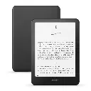 E-Reader Amazon Kindle Paperwhite Signature 12va 32Gb 7.0 sin publicidad - Negro