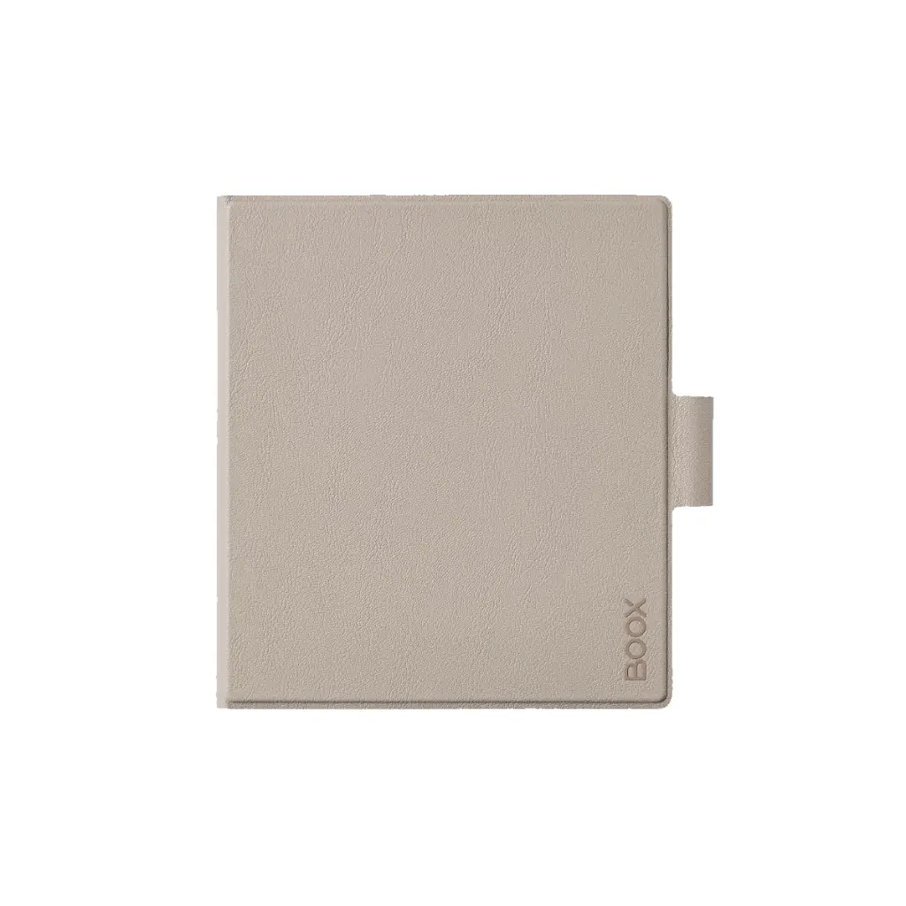 Funda case Boox Go color  7 gen 2 - Blanco palido