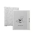 E-Reader Onyx Boox Go color Gen II 4Gb 64Gb 7" Android 13 - Blanco