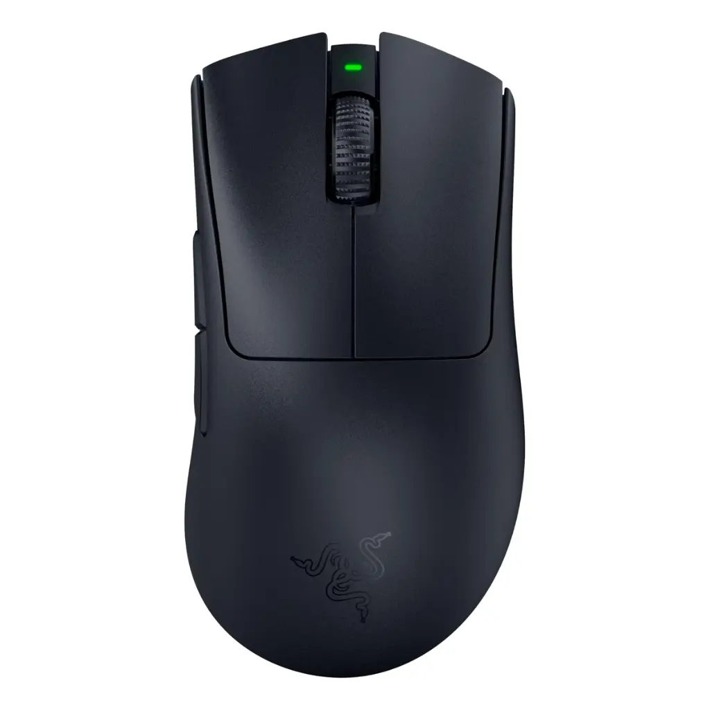 Mouse Razer DeathAdder V3 Pro 30k Inalambrico Gaming Mouse - Negro
