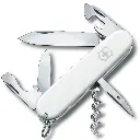 Navaja Suiza Victorinox Spartan - Blanco - 1.3603.7 *Distribuidor Autorizado*