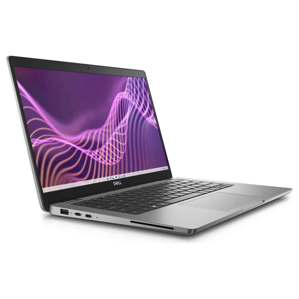 Laptop Dell Latitude 5340 13.3 FHD Tactil i7-1365U 16Gb 256Gb - R 