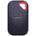 Disco Solido Externo Sandisk Extreme Portable V3 1Tb USB 3.2 Gen 2 2000MB/s - Negro