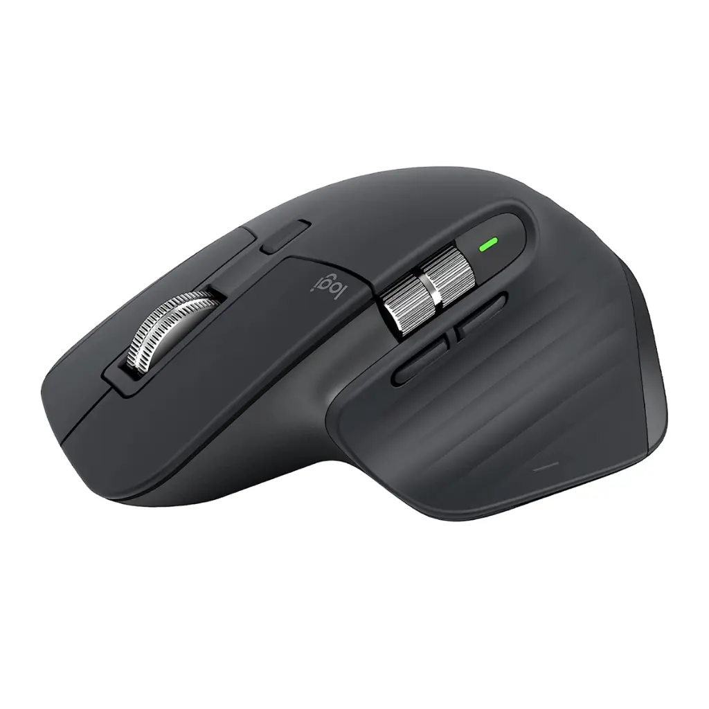 Mouse Logitech MX Master 3S Bluetooth