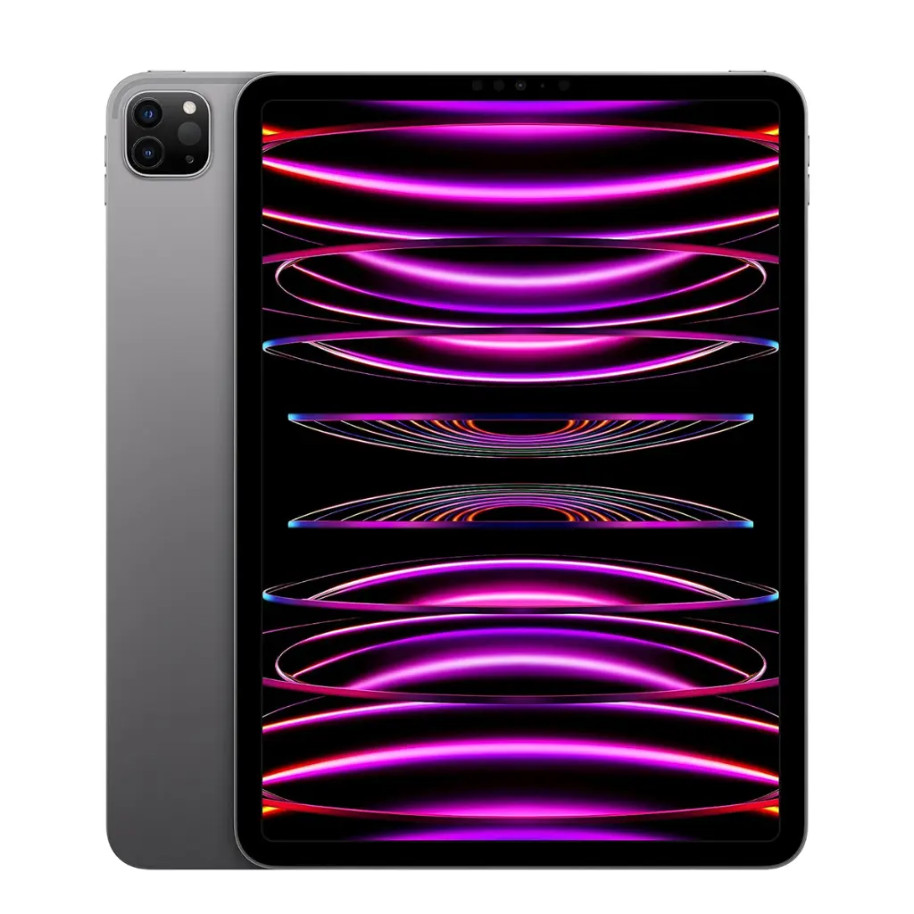 Tablet Apple Ipad Pro 11 M2 11.0 128Gb 8Gb