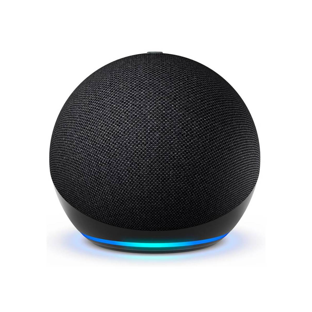 Parlante Amazon Echo Dot 5 Alexa - Negro