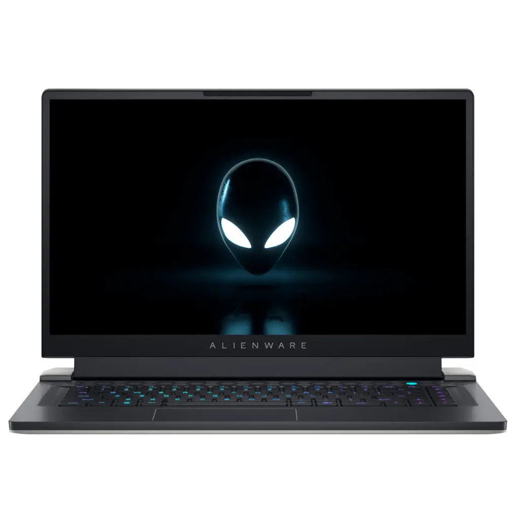 Laptop Alienware X15 R2 QHD i7-12700H 16Gb 512Gb RTX3070 ti 8Gb