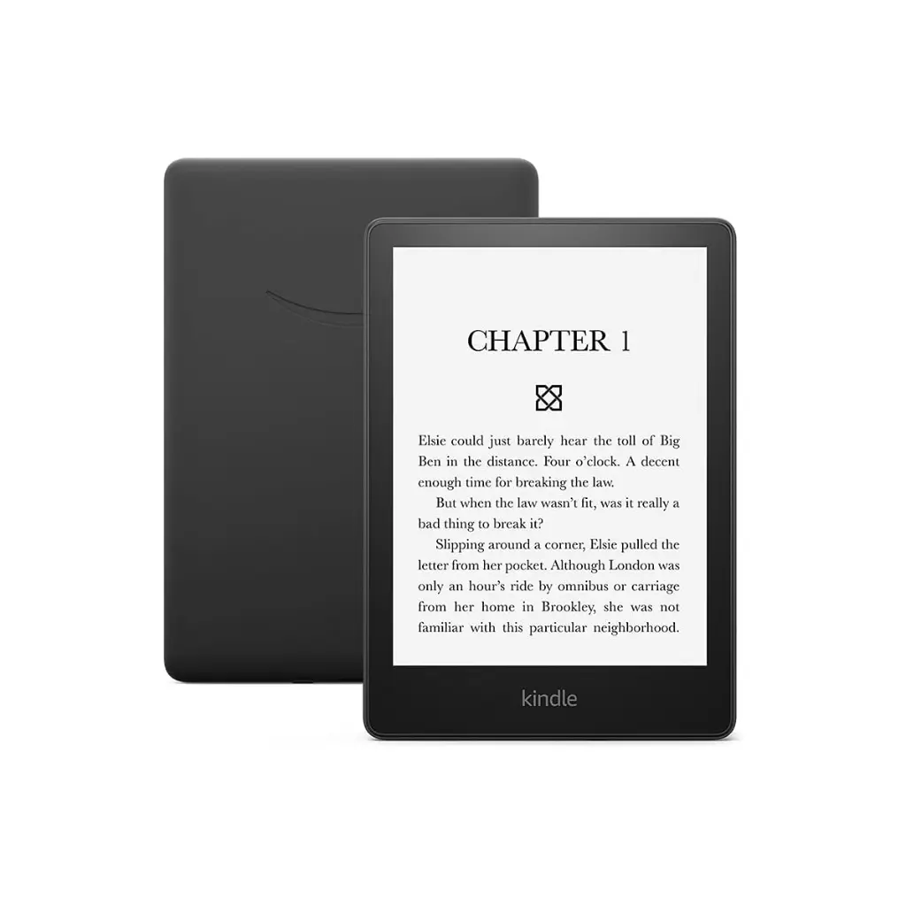 E-Reader Amazon Kindle Paperwhite 11va 8Gb 6.8 - Negro