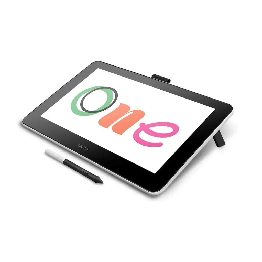 Tableta Grafica Wacom One 13.3 