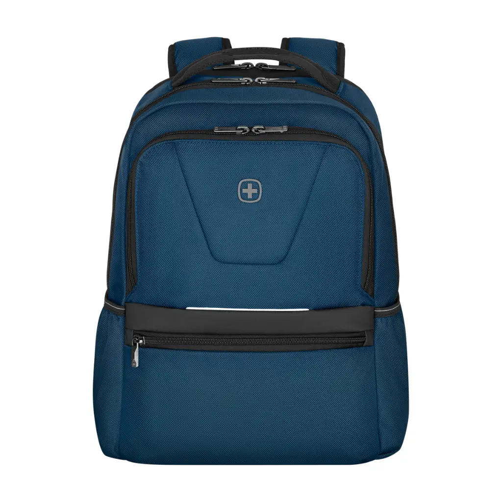 Mochila Wenger Essentials Xe Resist laptop 16 - 612738 *Distribuidor Autorizado*
