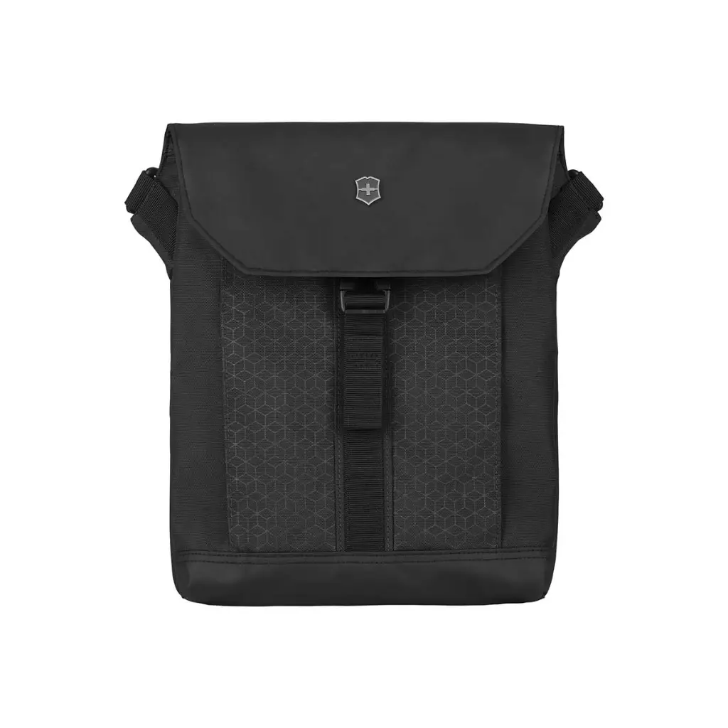 Morral Victorinox Altmont Original Flapover Digital - 606752 - Laptop Tablet 13 *Distribuidor Autorizado*