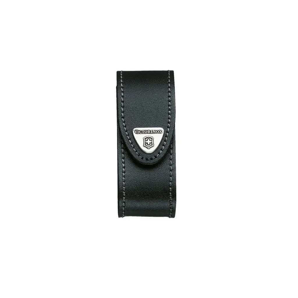 Estuche Victorinox Cuero 10 x 4.1 x 3.7 cm