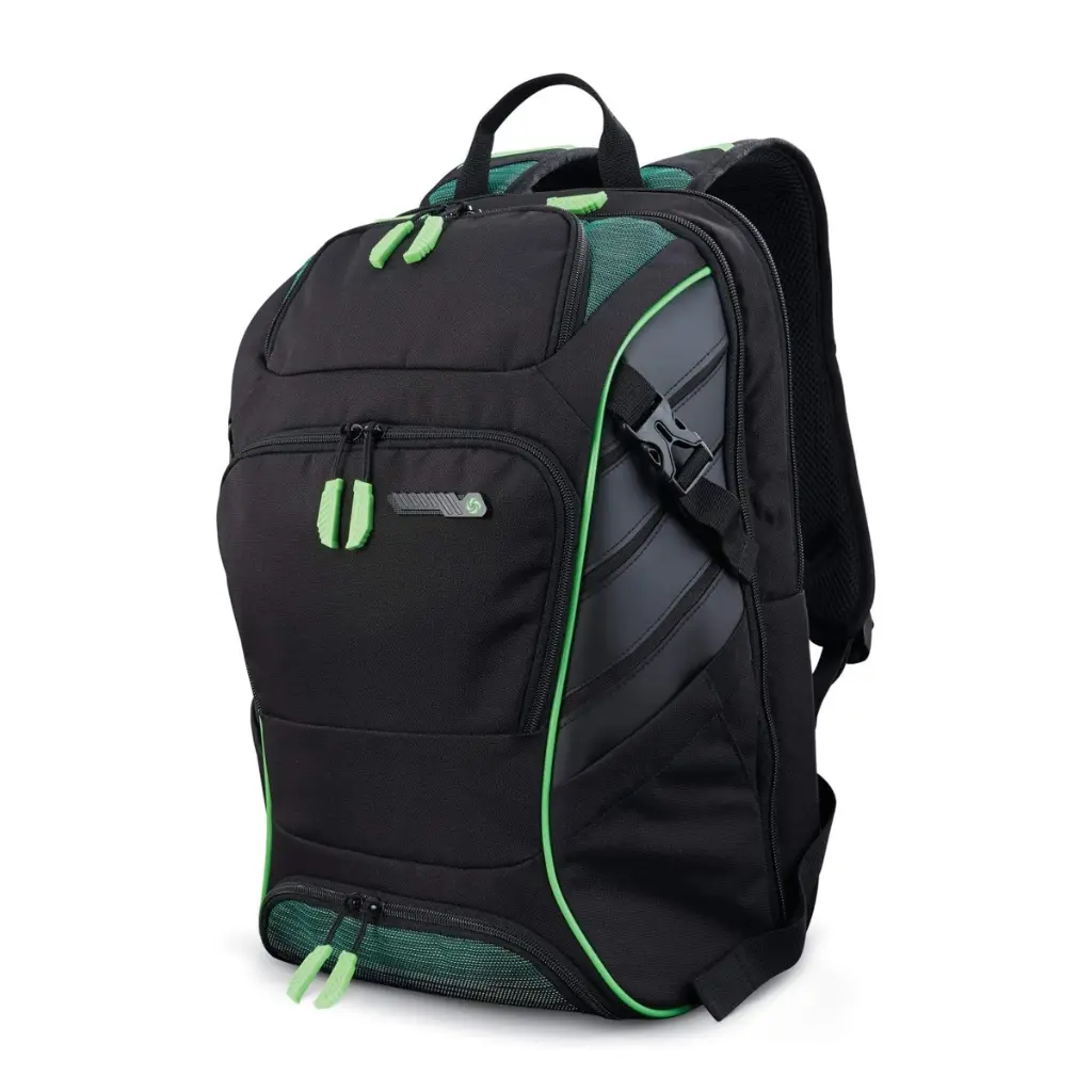 Mochila Samsonite Remagg Hustle 16