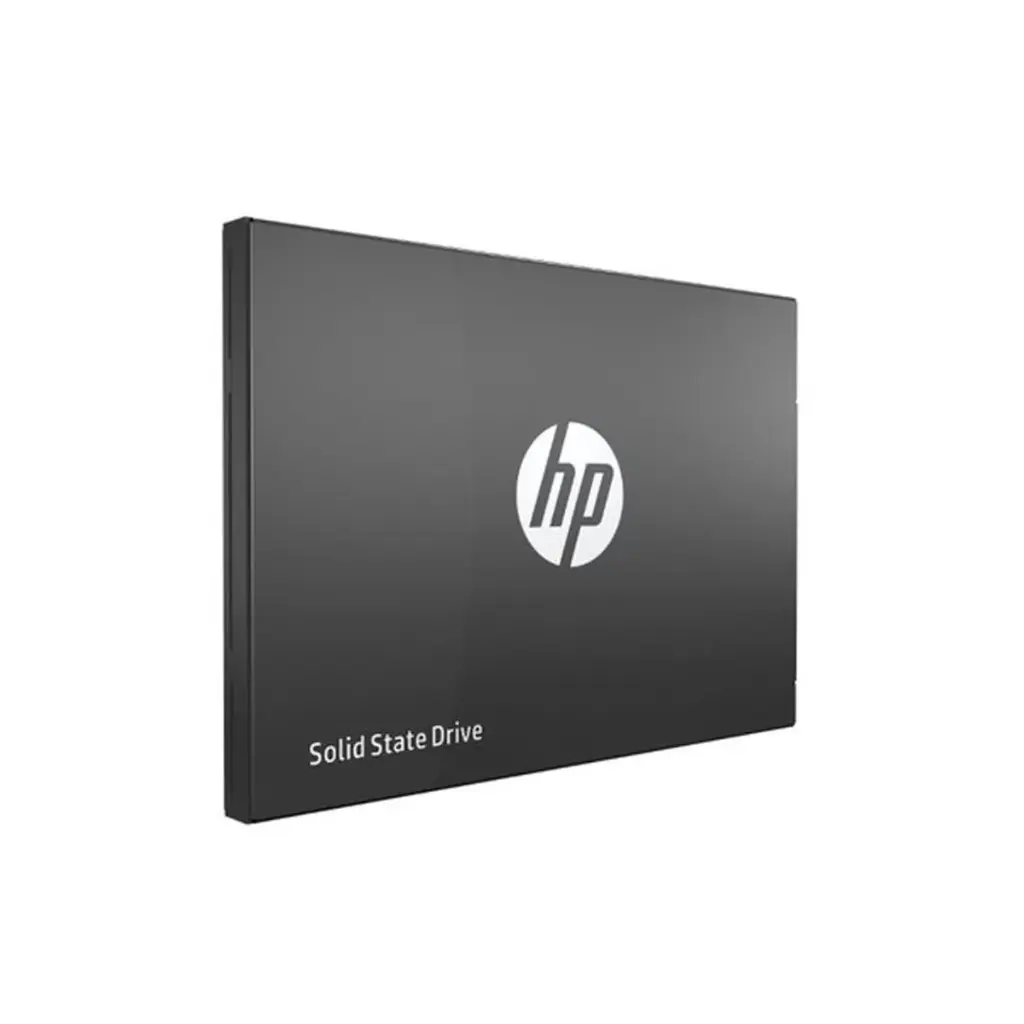 Disco Solido HP S750 256Gb Sata