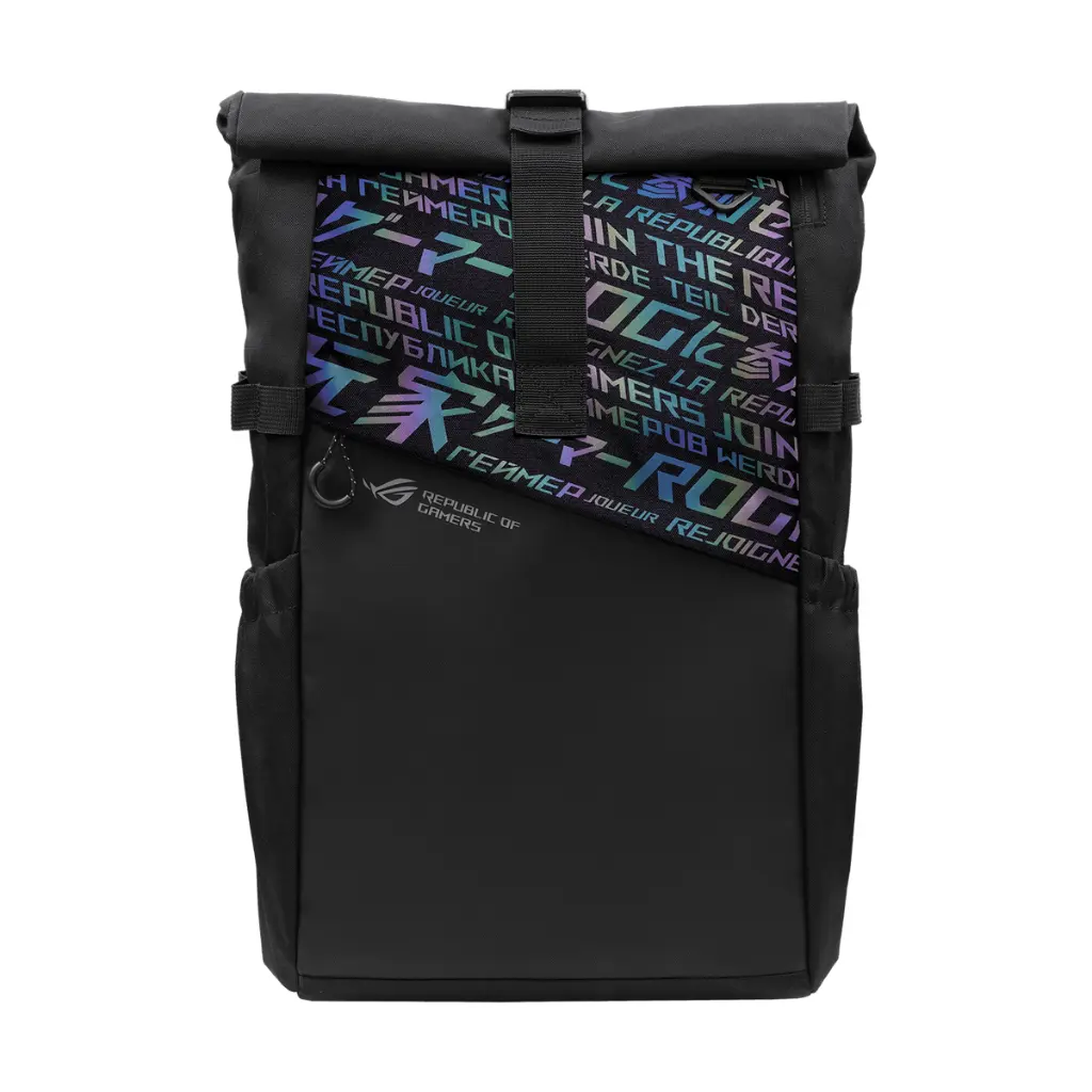 Mochila Asus Rog Ranger BP4701 17"-  Negra