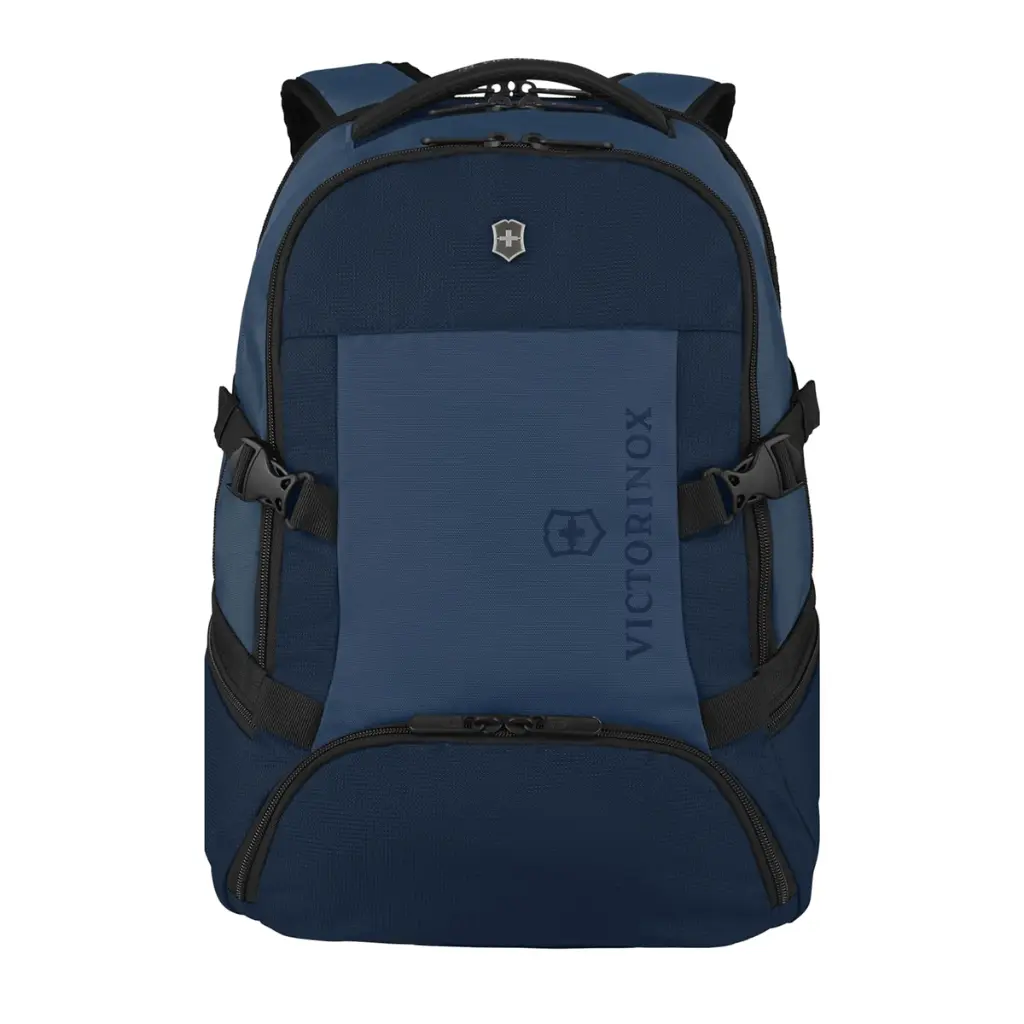 Mochila Victorinox Vx Sport Evo Daypack - Azul *Distribuidor Autorizado*