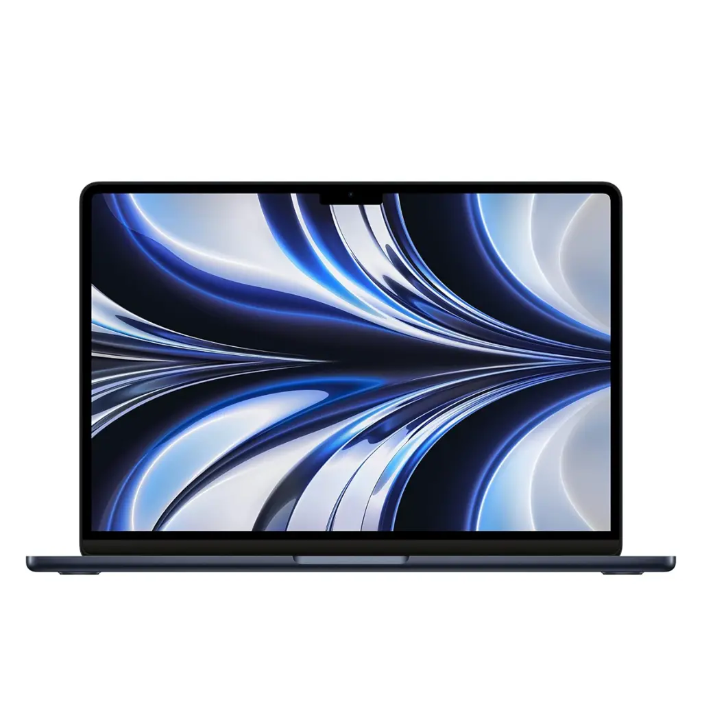 Laptop Apple Macbook Air 2022 M2 8Gb 256Gb 13.6 