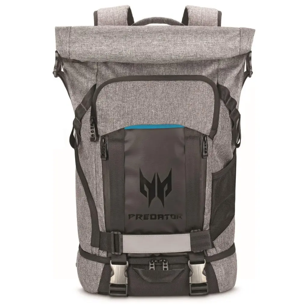 Mochila Acer Predator RollTop