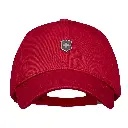 Gorra de Golf Victorinox Brand Collection 611022 - Rojo *Distribuidor Autorizado*