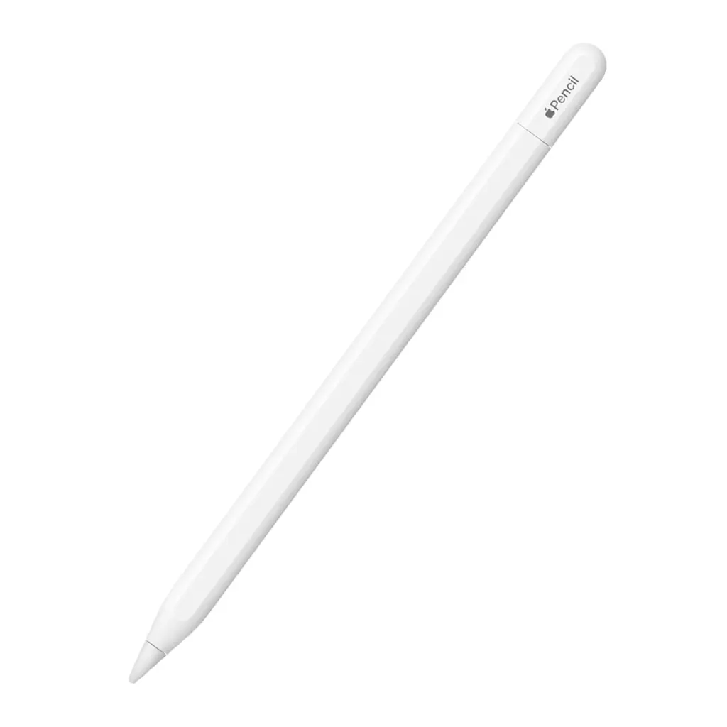 Lapiz Apple Pencil USB - C