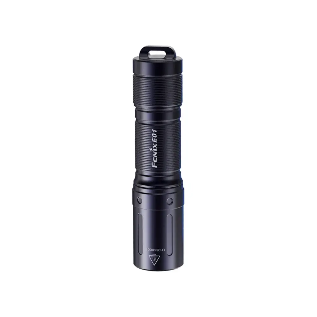 Linterna Fenix E32 v2.0 100Lumens IP68 - Negro