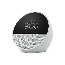 Parlante Amazon Echo Spot Alexa - Blanco