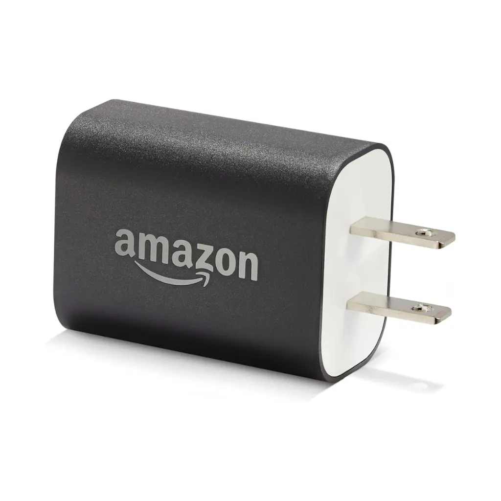 Cargador Amazon USB-C 9w