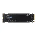 Disco Solido Samsung 990 Evo 1Tb M.2 NVME Pcie 4.0 5000MB/S 