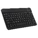 Teclado Ultra Delgado universal para Tablet bluetooth