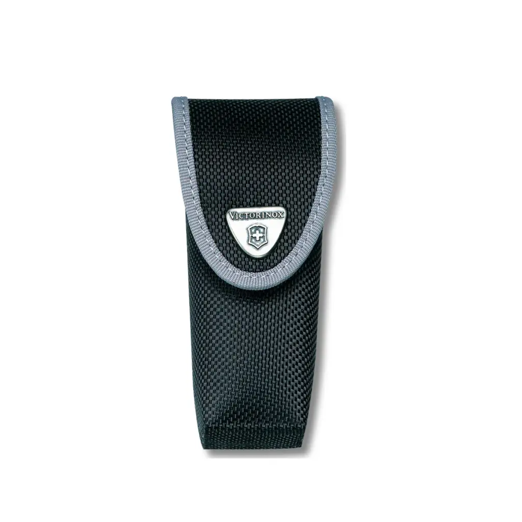 Estuche Victorinox Nylon 4.0547.3 12.5 x 4.9 x 3.5 cm - Negro