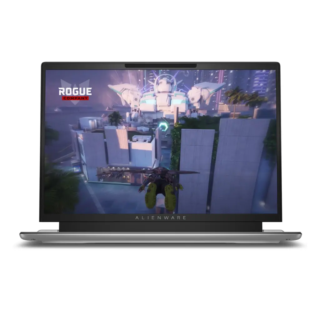Laptop Alienware X14 R2 QHD i7-13620H 16Gb 512Gb RTX4050 6Gb - R