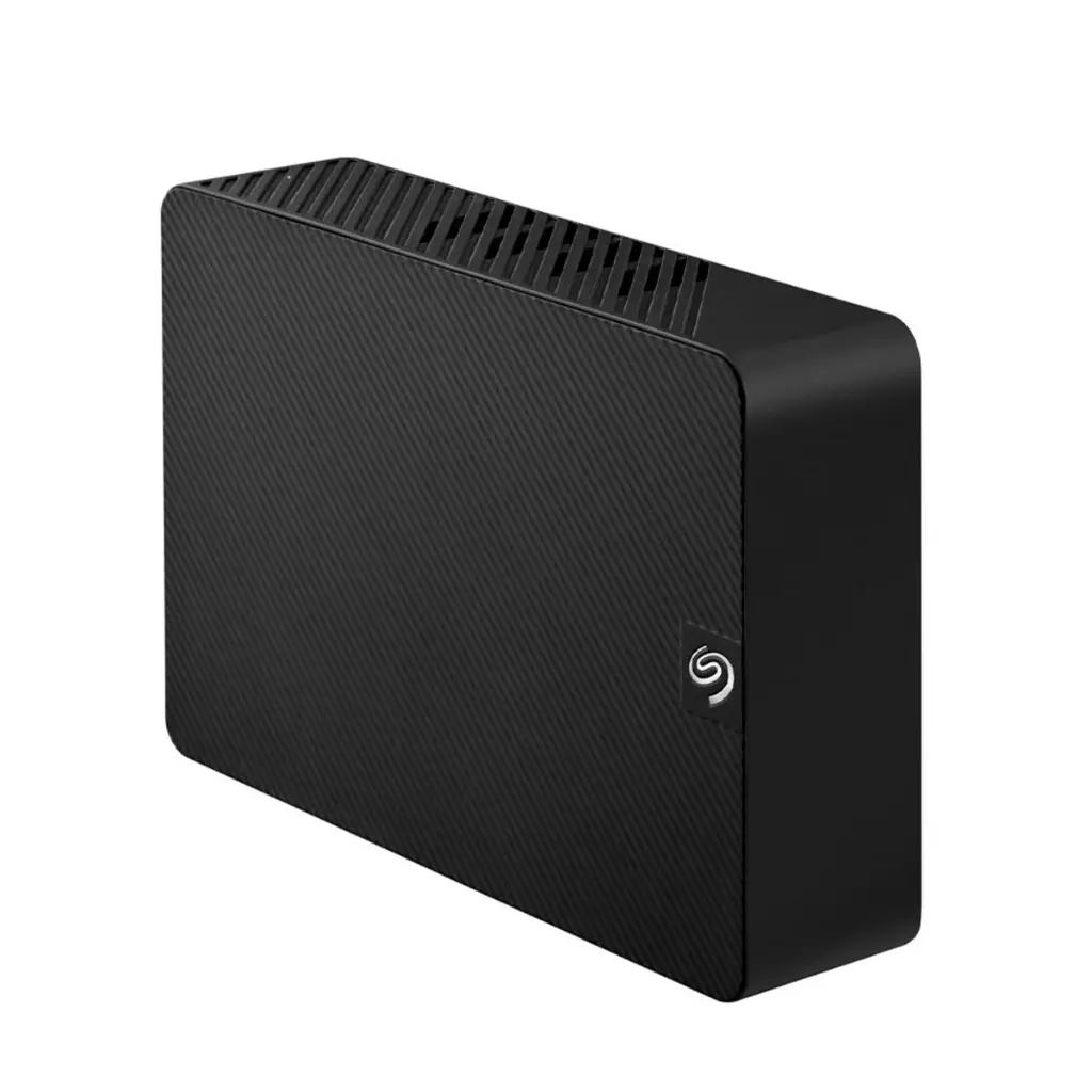 Disco Duro Externo Seagate Expansion 6Tb USB 3.0  - Negro