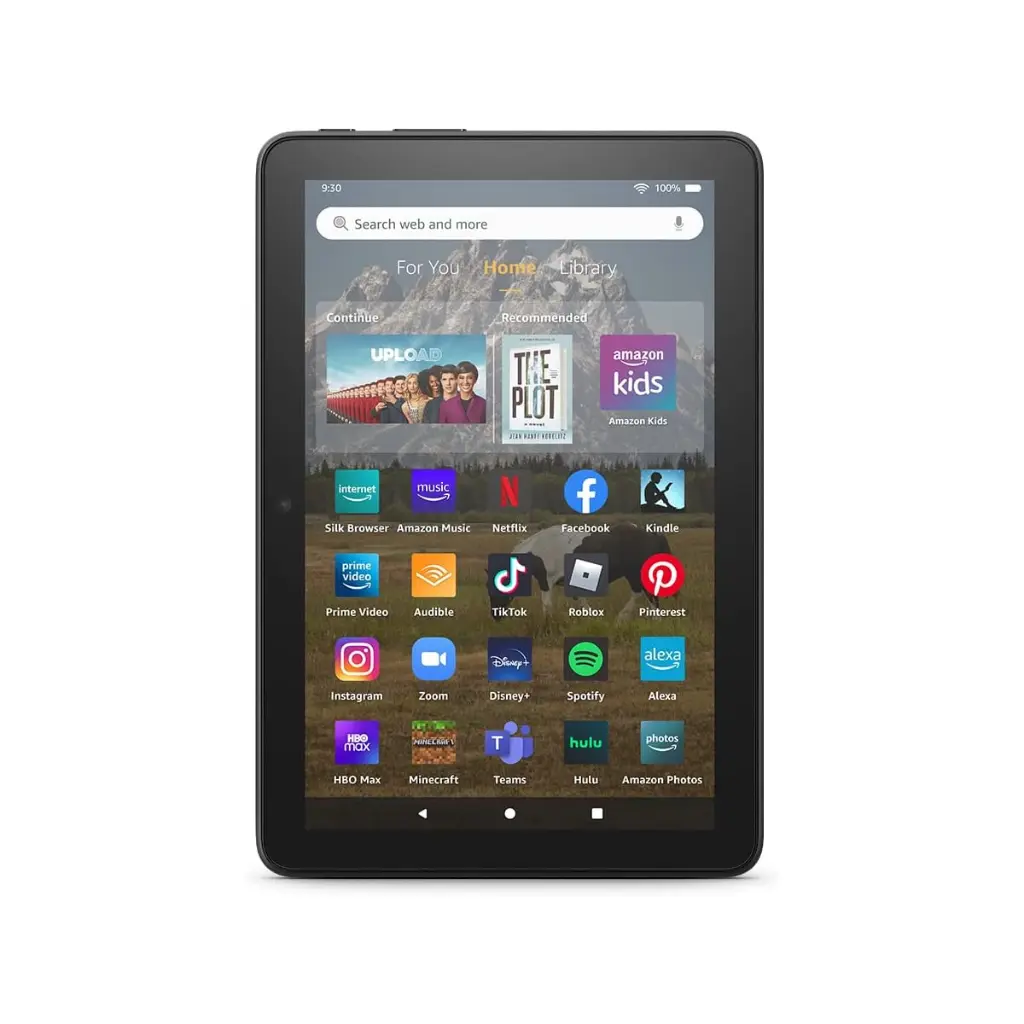 Tablet Amazon Fire 8 HD 8.0" HD 2Gb 64Gb