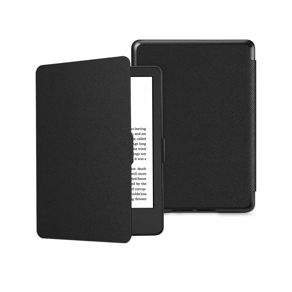 Funda case Fintie para Kindle 6" 11va - Negro