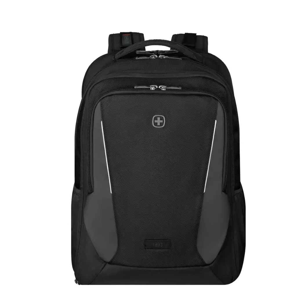 Mochila Wenger Essentials Xe Extent laptop 17 Negro - 612741 *Distribuidor Autorizado*