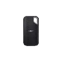 Disco Solido Externo Sandisk Extreme Portable 2Tb USB 3.2 Gen 2 1050MB/s - Negro Gris