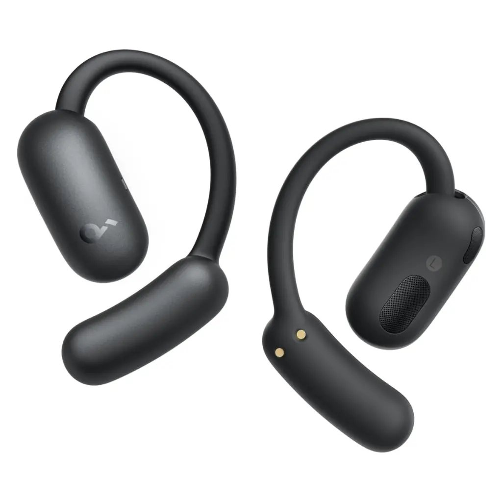 Audifonos SoundCore Aerofit 2 - Negros